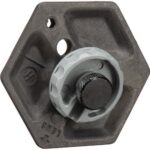 MANFROTTO MA 030-14 PLATE - Görsel 3