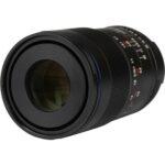 Laowa 100mm F/2.8 2X Ultra Macro Apo Lens -Nikon F - Görsel 2