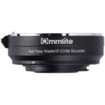 Commlite CM-EF-EOSM Canon Lens Montaj Adaptörü - Görsel 3