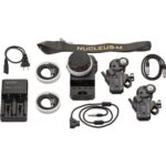 Tilta Nucleus-M Wireless Lens Control System Partial Kit iv Eu Plug Without Batteries Wlc-T03-K4 - Görsel 2