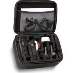 TILTA Nucleus-M Wireless Lens Control System Partial Kit IV EU plug without batteries WLC-T03-K4 - Görsel 3