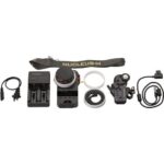 TILTA Nucleus M(Wireless follow focus) EU plug without batteries WLC-T03 - Görsel 2