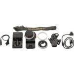 Tilta Nucleus-M Wireless Lens Control System Partial Kit i Eu Plug Without Batteries Wlc-T03-K1 - Görsel 2