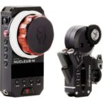 Tilta Nucleus M(Wireless Follow Focus) Eu Plug Without Batteries Wlc-T03 - Görsel 2