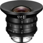 LAOWA 12MM T/2.9 ZERO-D (CINE-METERS) - ARRI PL
