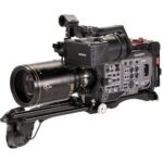 Tilta Camera Cage For Sony Fx9 - V-Mount Es-T18-V - Görsel 2