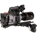 Tilta Camera Cage For Sony Fx9 - V-Mount Es-T18-V - Görsel 3