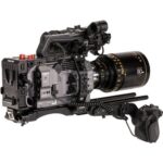 TILTA Camera Cage for Sony FX9 - V-Mount ES-T18-V - Görsel 3