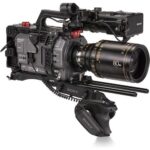 TILTA Camera Cage for Sony FX9 - V-Mount ES-T18-V