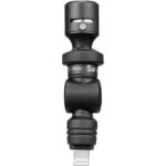 Saramonic Smartmic Di Mini Microphone - Görsel 2