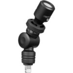 Saramonic Smartmic Di Mini Microphone - Görsel 3