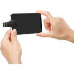 Saramonic Smartmic Di Mini Microphone - Görsel 4