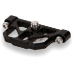 Tilta Pl Mount Lens Adapter Support For Red Komodo - Black Ta-T08-Las-B