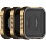 Polarpro Hero 10 ve 9 için Shutter Serisi ND Filtre (H9-SHUTTER)