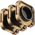Polarpro Hero 10 ve 9 için Shutter Serisi ND Filtre (H9-SHUTTER) - Görsel 3