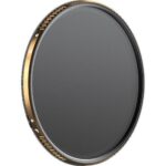 Polarpro 67mm Signature VND 6/9 -  Edition II Filtre (67-6/9-VND-ED2) - Görsel 2
