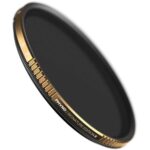 Polarpro 82mm Signature VND 6/9 -  Edition II Filtre(82-6/9-VND-ED2) - Görsel 2