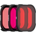 Polarpro Hero 10 ve 9 için Divemaster Filtre Seti (H9-1016)