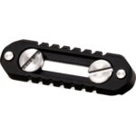 Tilta Tiltaing 36Mm Nato Rail Attachment - Black Ta-Nra-36-B - Görsel 2