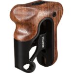 Tilta Tiltaing Left Side Wooden Handle Type iv - Black  Lwh4-B - Görsel 3