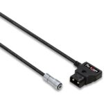 Portkeys Power Cable D-Tap To 4-Pin