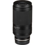 Tamron 70-300mm  F/4.5-6.3  DI III RXD Sony E Mount Full Frame Telefoto Lens (A047S) - Görsel 3