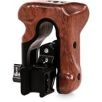 Tilta Tiltaing Right Side Wooden Handlge Type Vi - Black Ta-Rwh6-B - Görsel 2