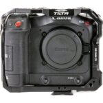 Tilta Full Camera Cage For Canon C70 - Black Ta-T12-Fcc-B