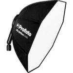 Profoto 101303 Clic 2' Octabox 60 cm - Görsel 4