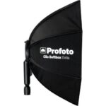 Profoto 101303 Clic 2' Octabox 60 cm - Görsel 2
