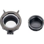 Tilta Tiltaing Canon Rf Mount To Pl Mount Adapter With Back Focus Ta-Rf-Pl2 - Görsel 2