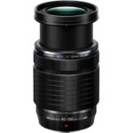 Olympus OM System M.Zuiko Digital 40-150mm F4.0 PRO Zoom Objektif - Görsel 4
