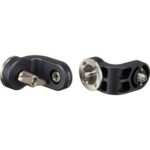 Tilta Nucleus-Mhanlde Grip Mount To Arri Standard Rosette Adapter  Wlc-T03-Rs