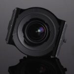 Laowa 100mm Magnetic Filter Holder Set For 9mm - Görsel 3