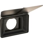TILTA 4*5.65 Carbon Fiber Matte Box (Clamp-On with 95mm Back MB-T12-M95 - Görsel 2