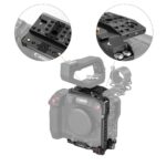SmallRig 3899 Canon EOS C70 için El Kiti (2.EL üründür) - Görsel 4