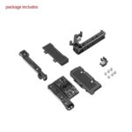 SmallRig 3899 Canon EOS C70 için El Kiti (2.EL üründür)