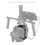 SmallRig 3899 Canon EOS C70 için El Kiti (2.EL üründür) - Görsel 2