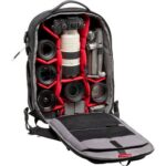 Manfrotto Bags PL2-BP-BL-M Backloader Backpack M Profesyonel Kilitli Sırt Çantası - Görsel 4