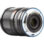 Viltrox AF 13mm F1.4 Nikon Z Mount APS-C Lens - Görsel 4