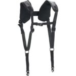 TILTA Lightweight Dual Handle Gimbal Support System GSS-T04-DHB2 - Görsel 2
