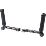 TILTA Lightweight Dual Handle Gimbal Support System GSS-T04-DHB2 - Görsel 3