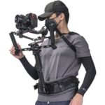 Tilta Lightweight Dual Handle Gimbal Support System Gss-T04-Dhb2 - Görsel 4