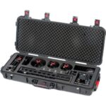 Tilta Hydra Alien Car Mounting System - V-Mount Hda-T02-V