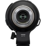 Tamron 150-500mm F/5-6.7 Di III VC VXD Fujifilm X Mount Telefoto Lens (A057X) - Görsel 4