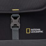 National Geographic Ng E2-2370 Shoulder Bag Medium - Görsel 4
