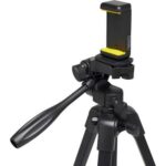 National Geographic Ng-Pt001 Photo Tripod Small & Phone Adapt. - Görsel 3