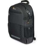 Lowepro Adventura BP 150 III Sırt Çantası Siyah - Görsel 2
