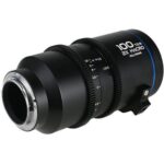 Laowa 100mm T2.9 2X Macro Apo Cine Lens  - Sony Fe - Görsel 3