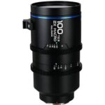 Laowa 100mm T2.9 2X Macro Apo Cine Lens  - Canon Ef - Görsel 2